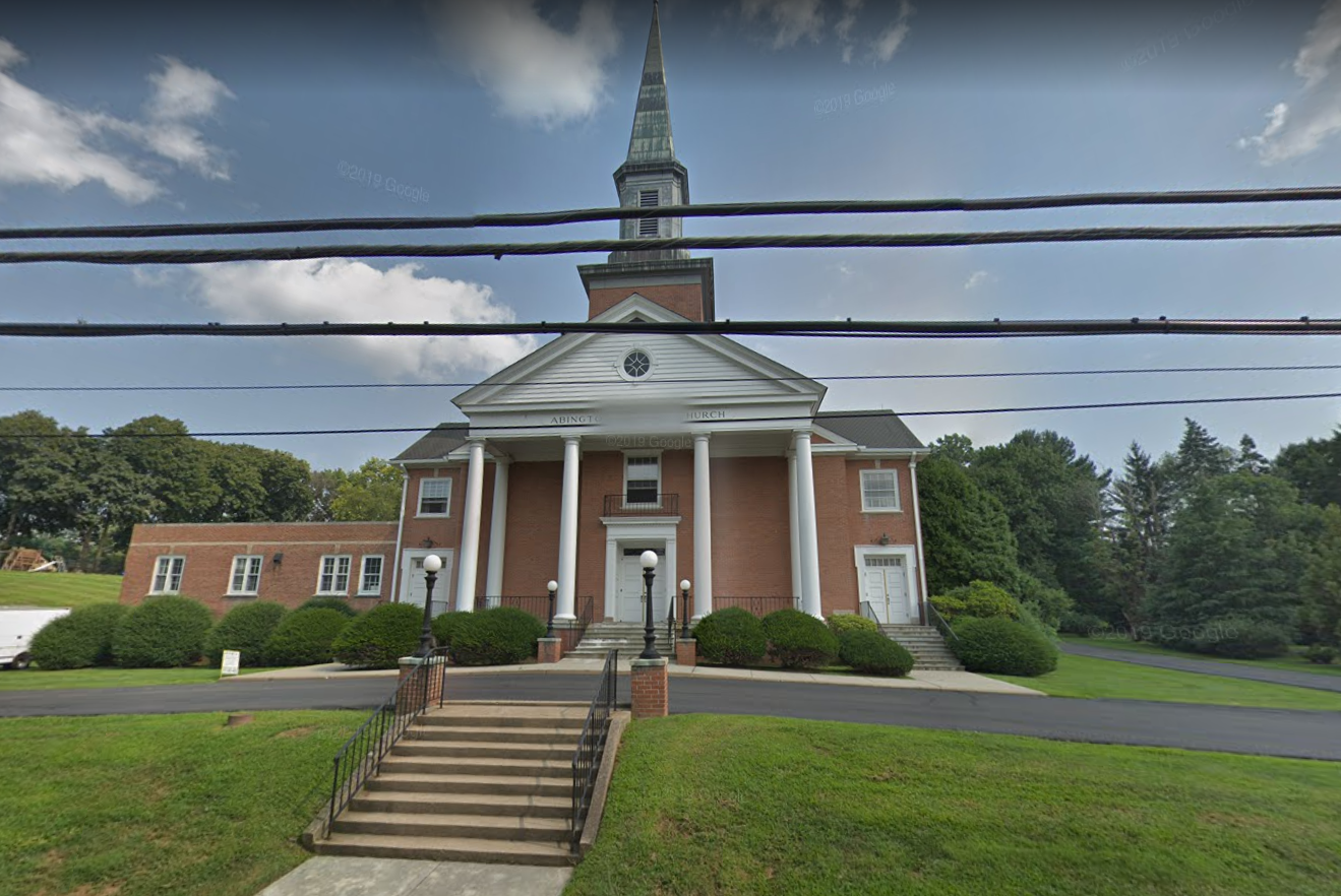 Abington Baptist Church